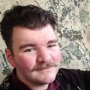 Meet your Posher, Brian